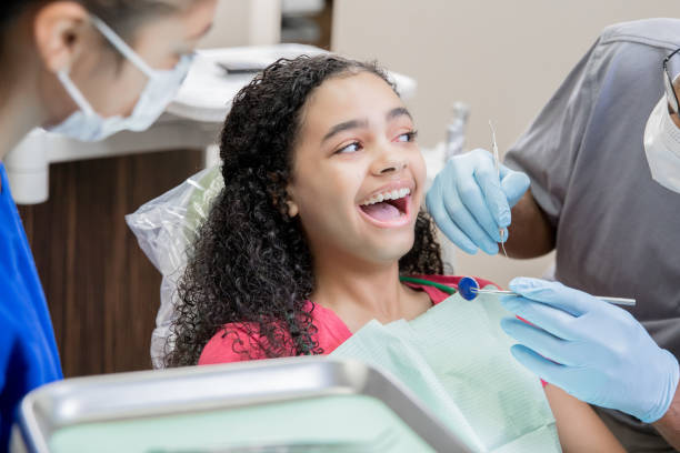 Best Dentist Open Late Near Me  in Kentfield, CA