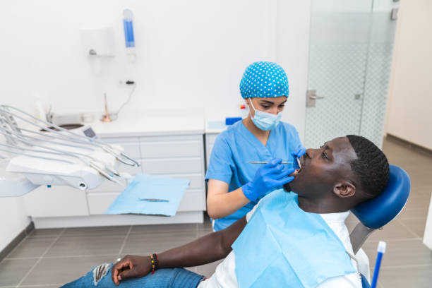 Best Affordable Emergency Dental Care  in Kentfield, CA